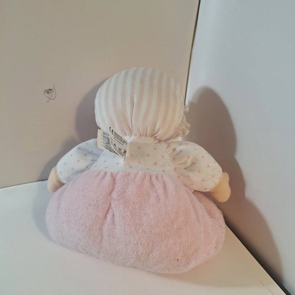 Eden Baby‎ Doll 12